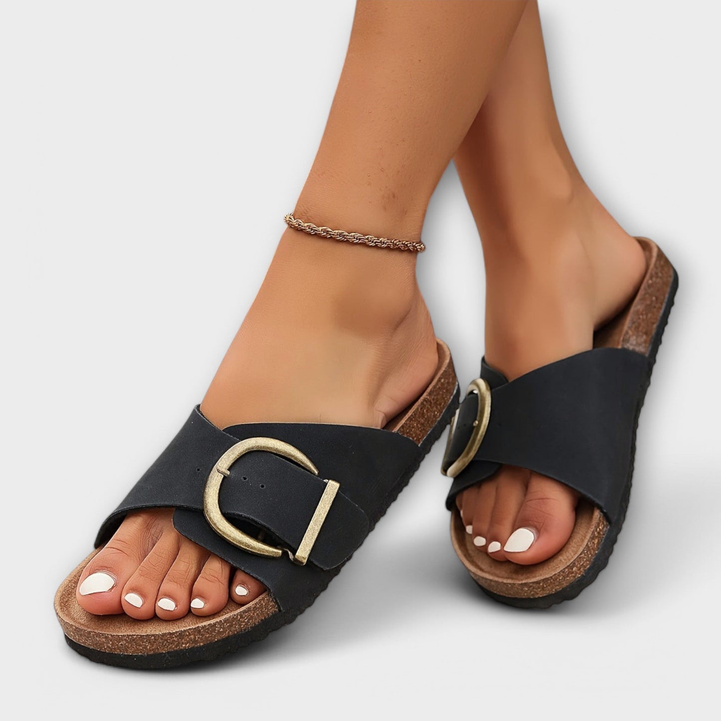 Amber™ | Orthopedic Sandals