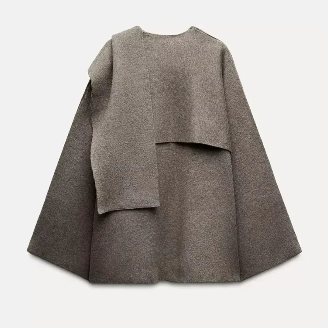 Sammy - viral Spring coat
