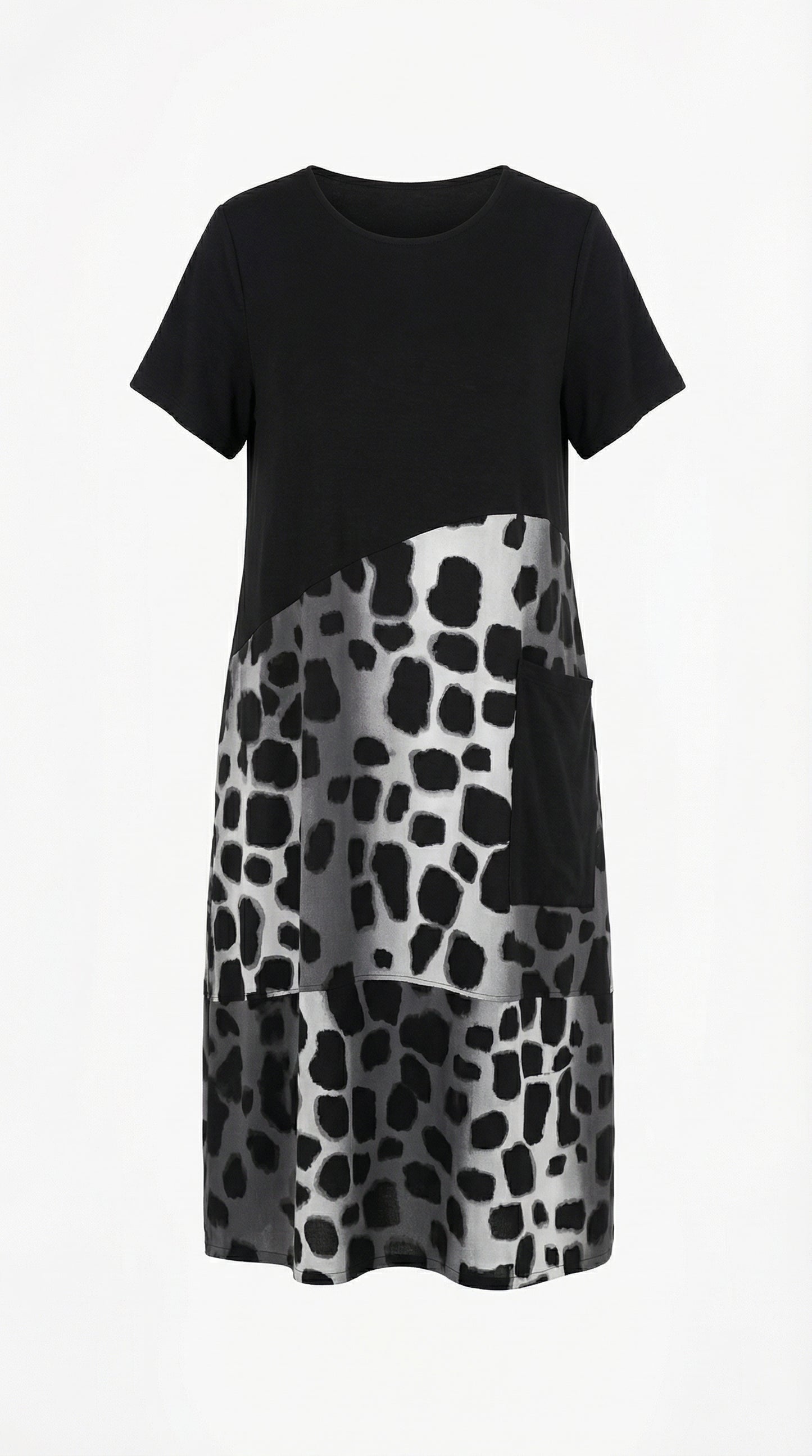 Cassandra™ | Women’s Elegant Midi Dress