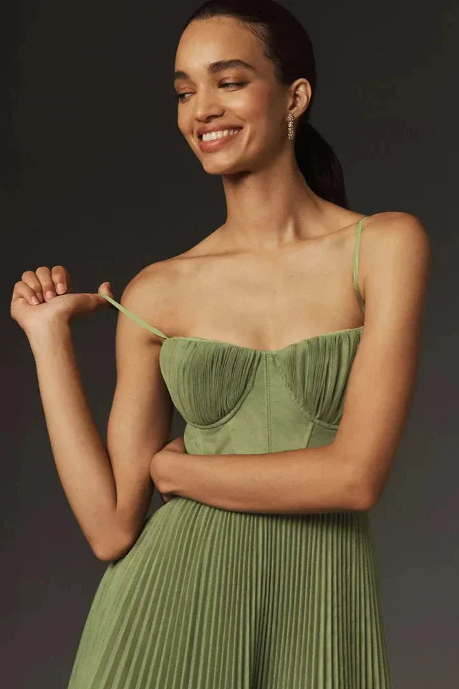 Isabella | Tulle Elegance Midi