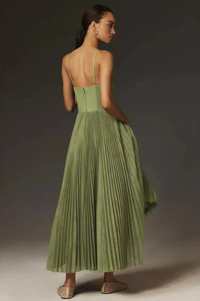 Isabella | Tulle Elegance Midi