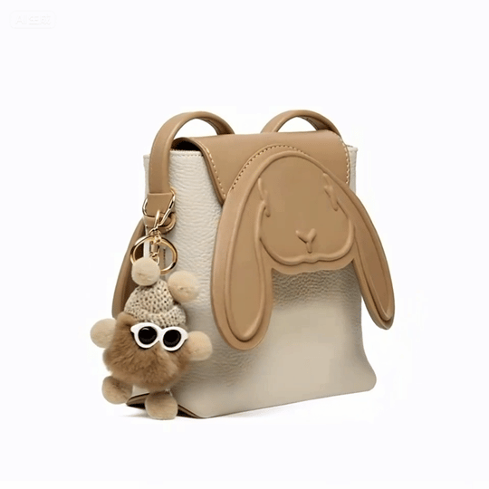 Lysiana | Aurora Genuine Leather Shoulder Hobo Bag