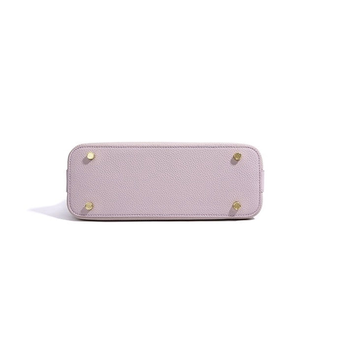 Lysiana | Premium Togo Leather Shoulder Bag
