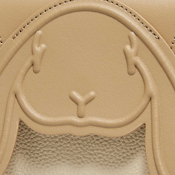 Lysiana | Aurora Genuine Leather Shoulder Hobo Bag