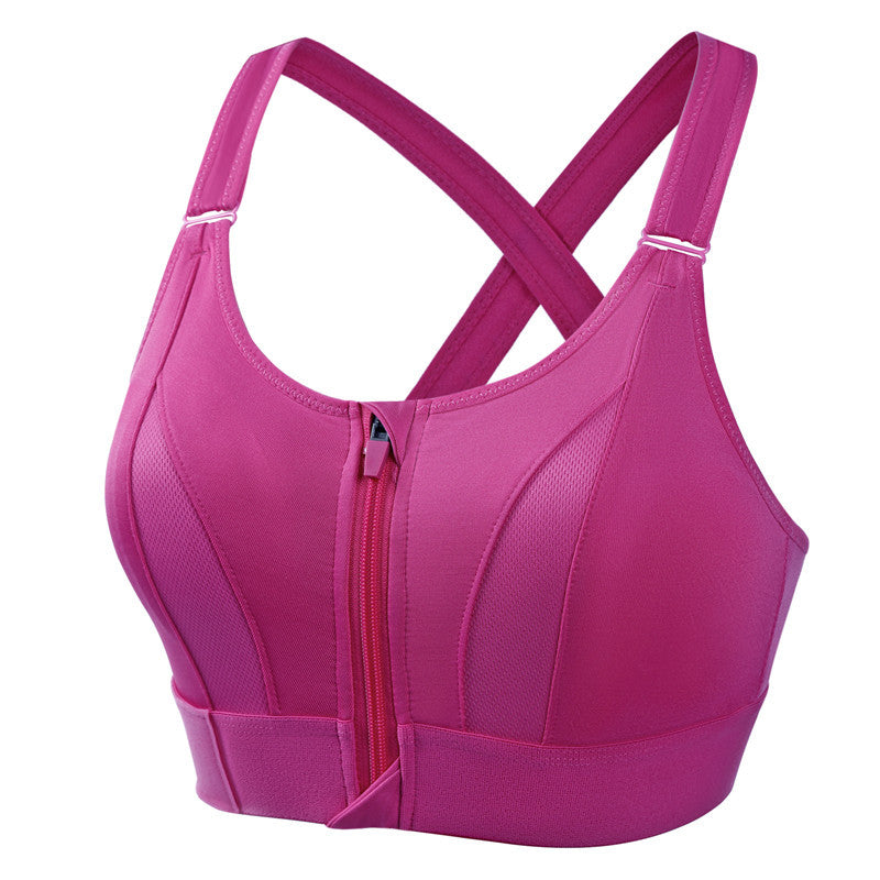 Zosia | Supportive Sports Bra