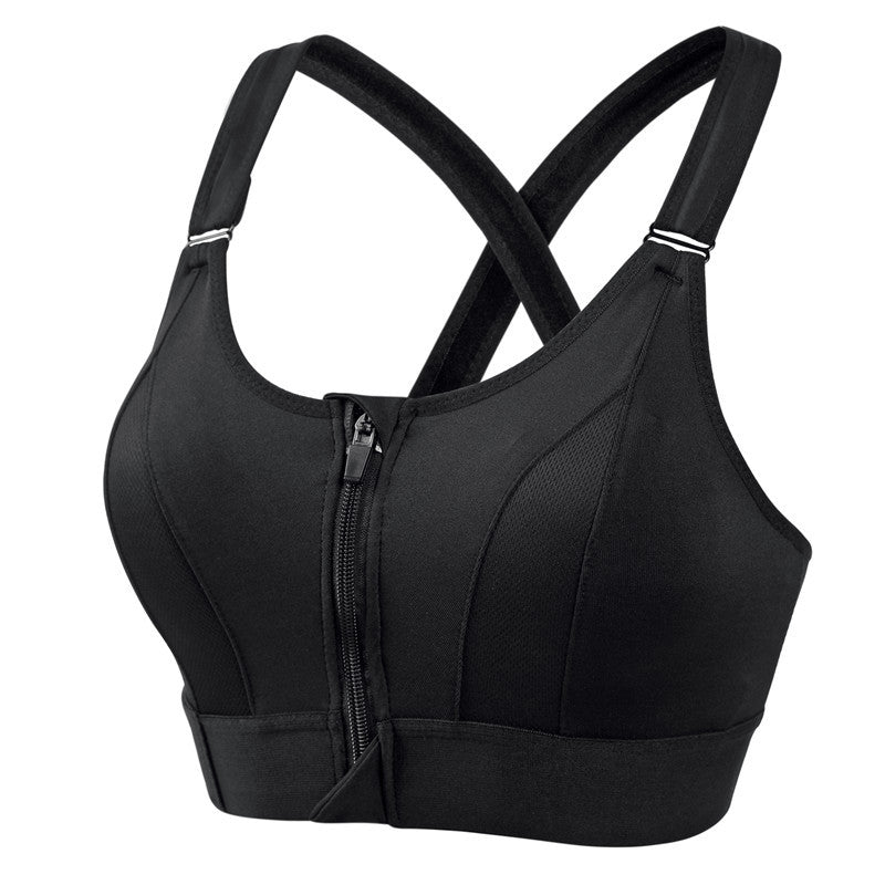 Zosia | Supportive Sports Bra