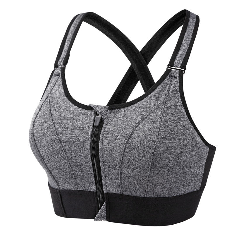 Zosia | Supportive Sports Bra