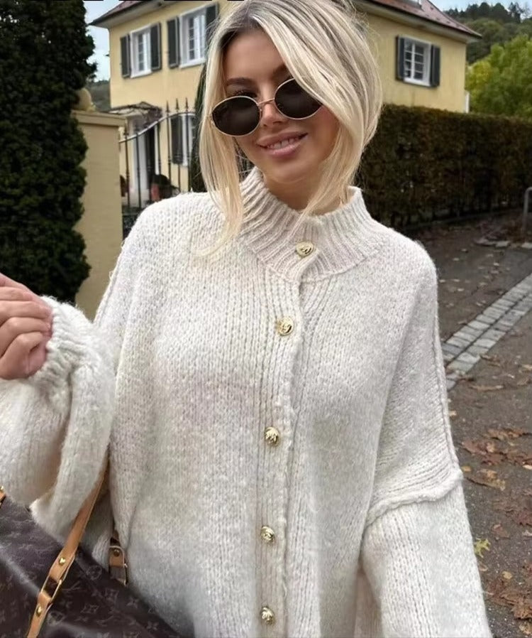 Pureline cardigan