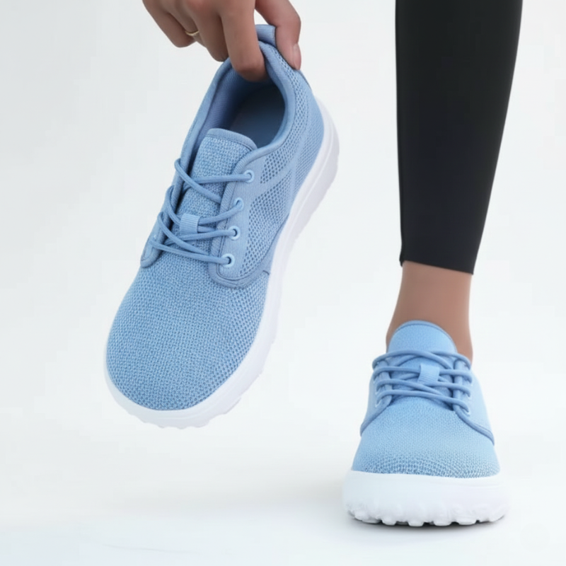 Clara™| Orthopedic Breathable Sneakers