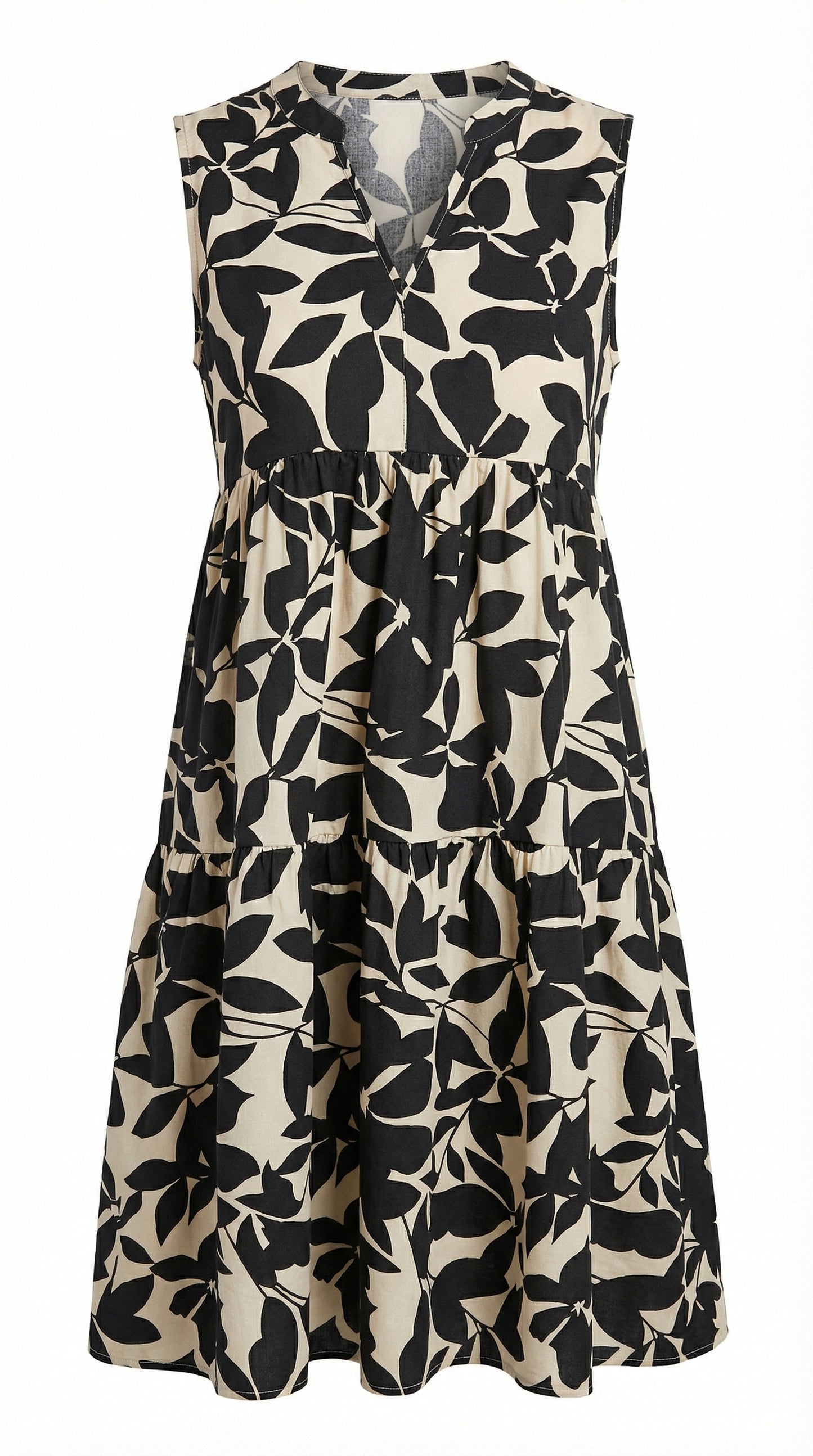 Tasha | Blooming Flowy Dress