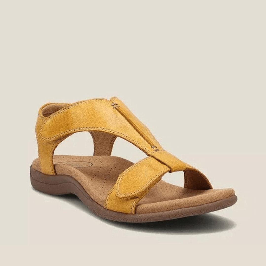 Elvéra | Orthopedic Women's Sandals