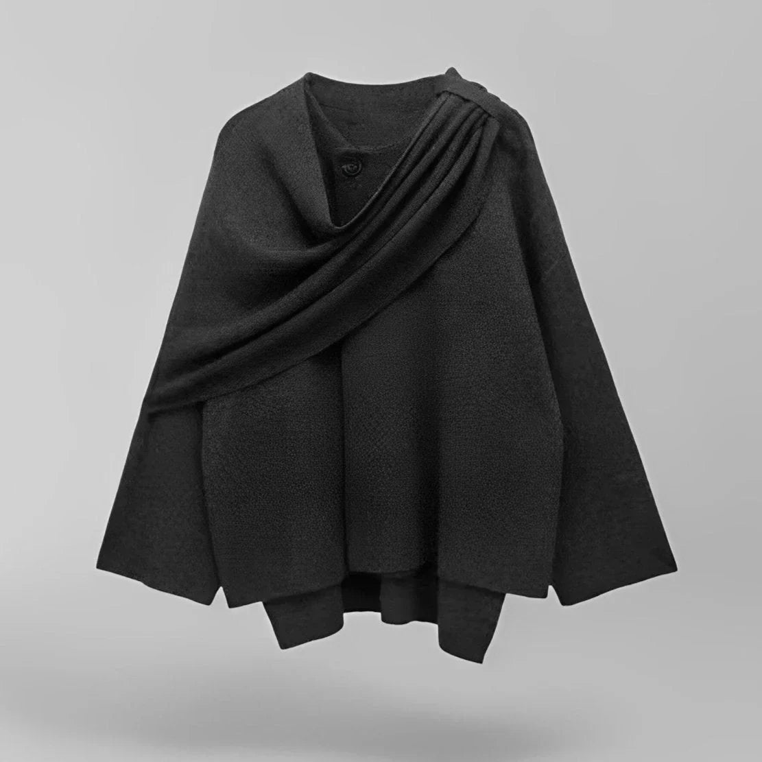 Sammy - viral Spring coat