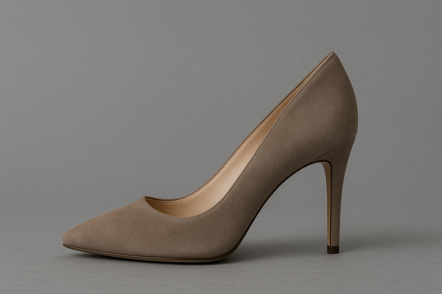 Women's shoes