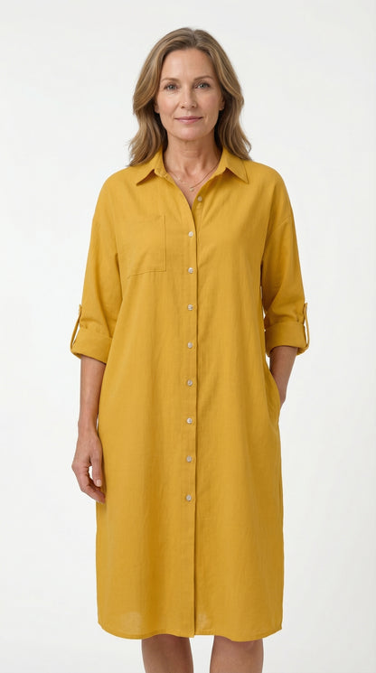 Eva™ | Summer Elegant Dress