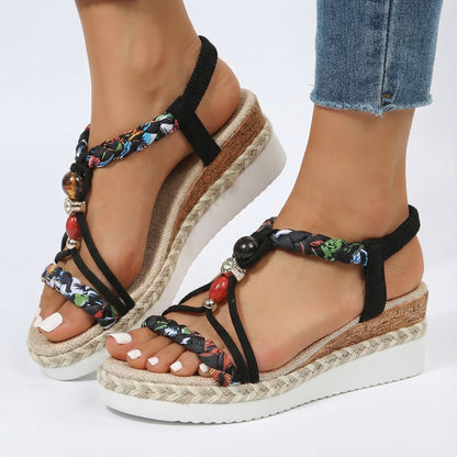 Naya™ | Summer Sandals