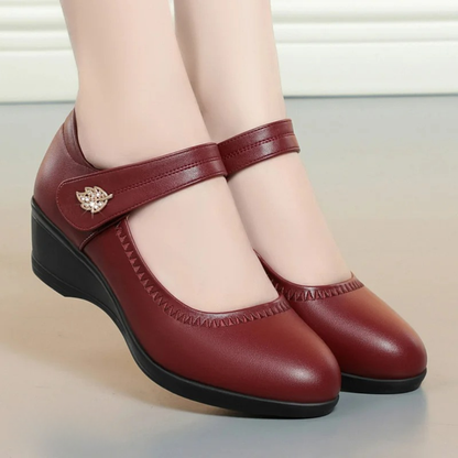 Darla™ Orthopedic Comfort Shoes