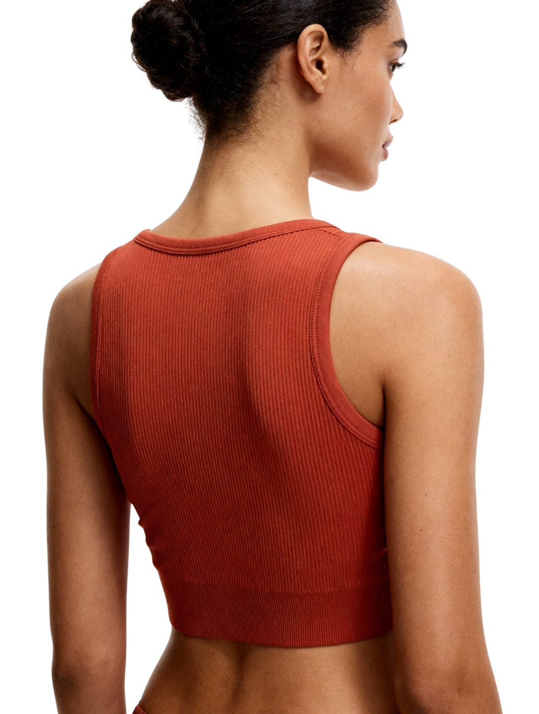 Shape Me Up Crop Top