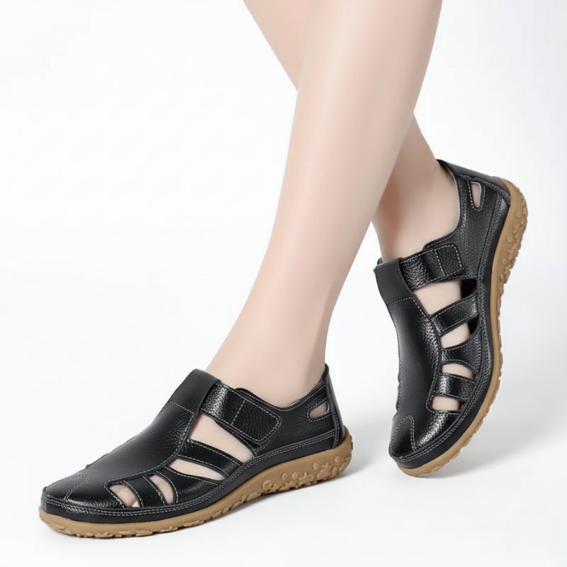 Avelin™ | Breathable Orthopedic Sandals