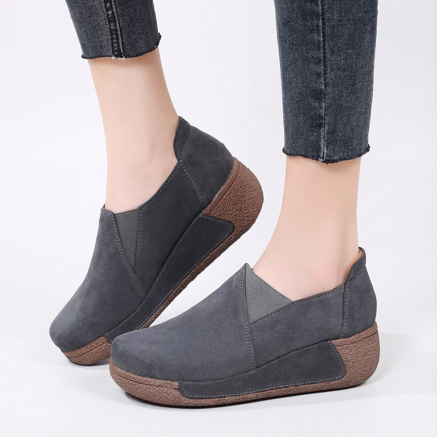 Seria™ | Orthopedic Sneakers