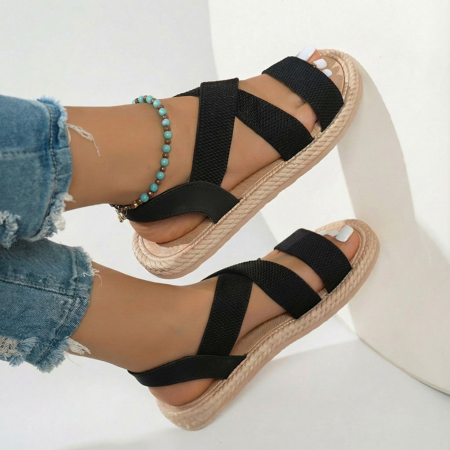 Valentina | casual sandals