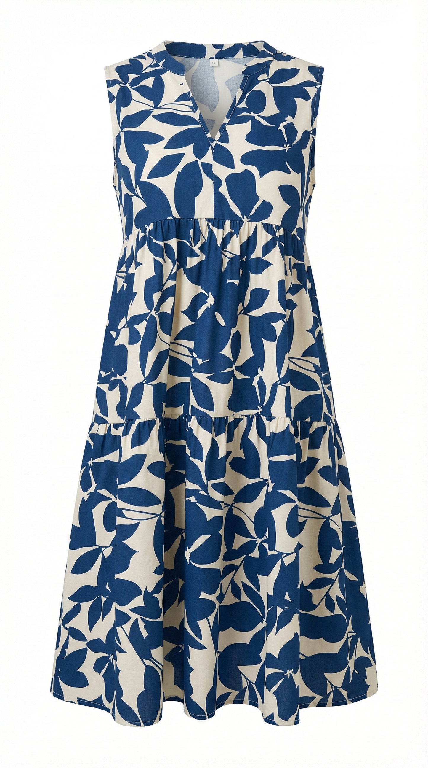 Tasha | Blooming Flowy Dress