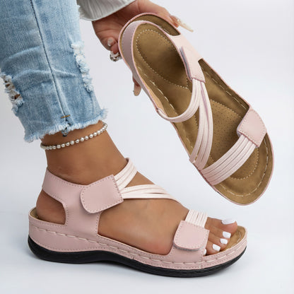 Sarah™ | Orthopedic Comfort Sandals