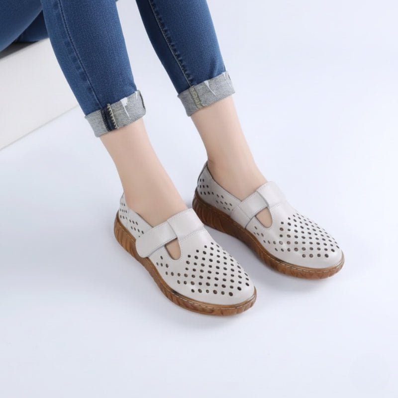 Avelyne™ | Breathable Comfort Sandals