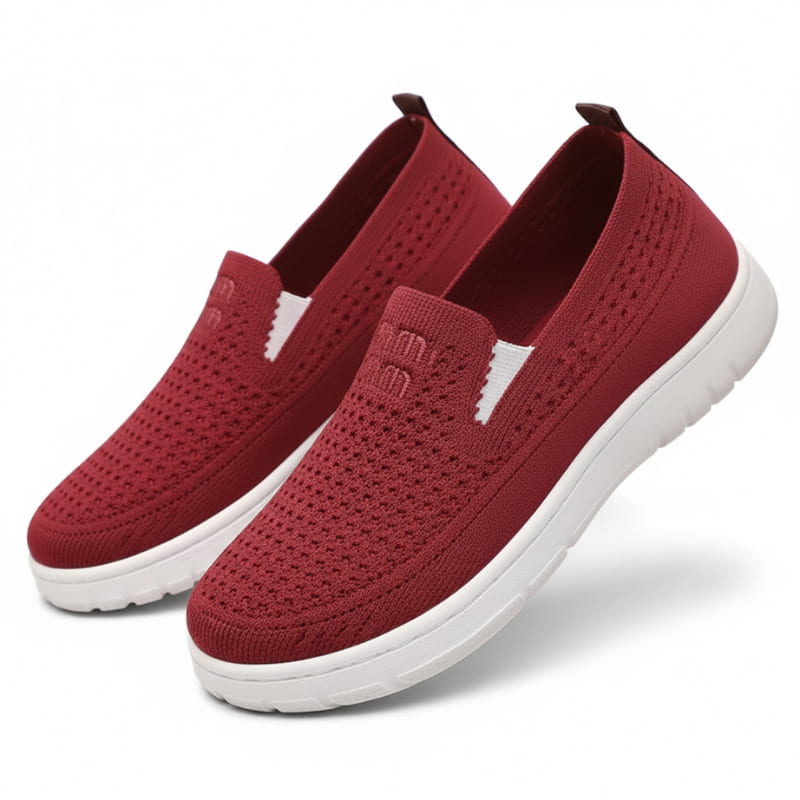 Marilla™ | Orthopedic Support Shoes