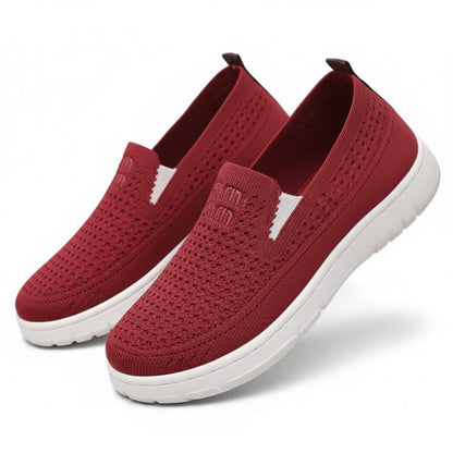 Marilla™ | Orthopedic Support Shoes