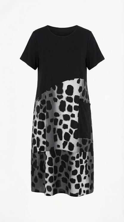 Cassandra™ | Women’s Elegant Midi Dress