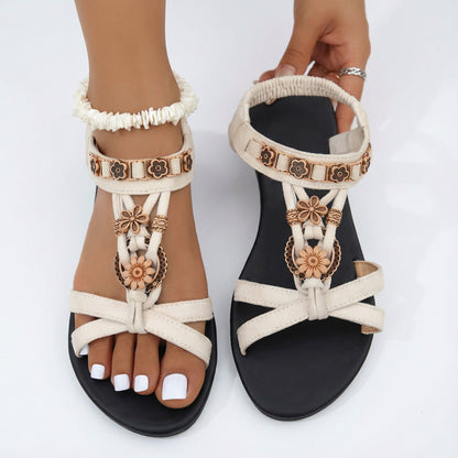 Elara™ |  Orthopedic sandals