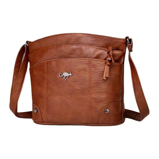 Alina Bag | Lysiana Signature Design