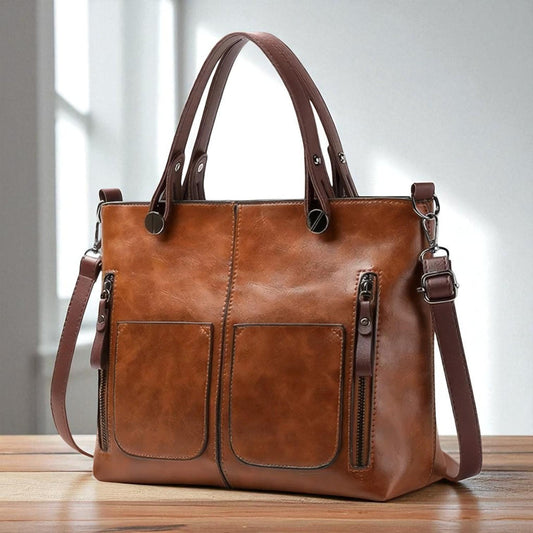 The Maya’s Timeless Elegance Bag