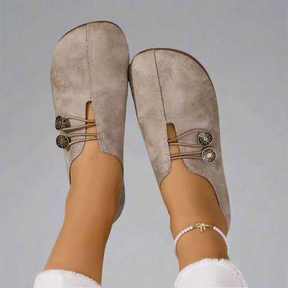 Christina™ – Soft and Flexible Orthopedic Shoes