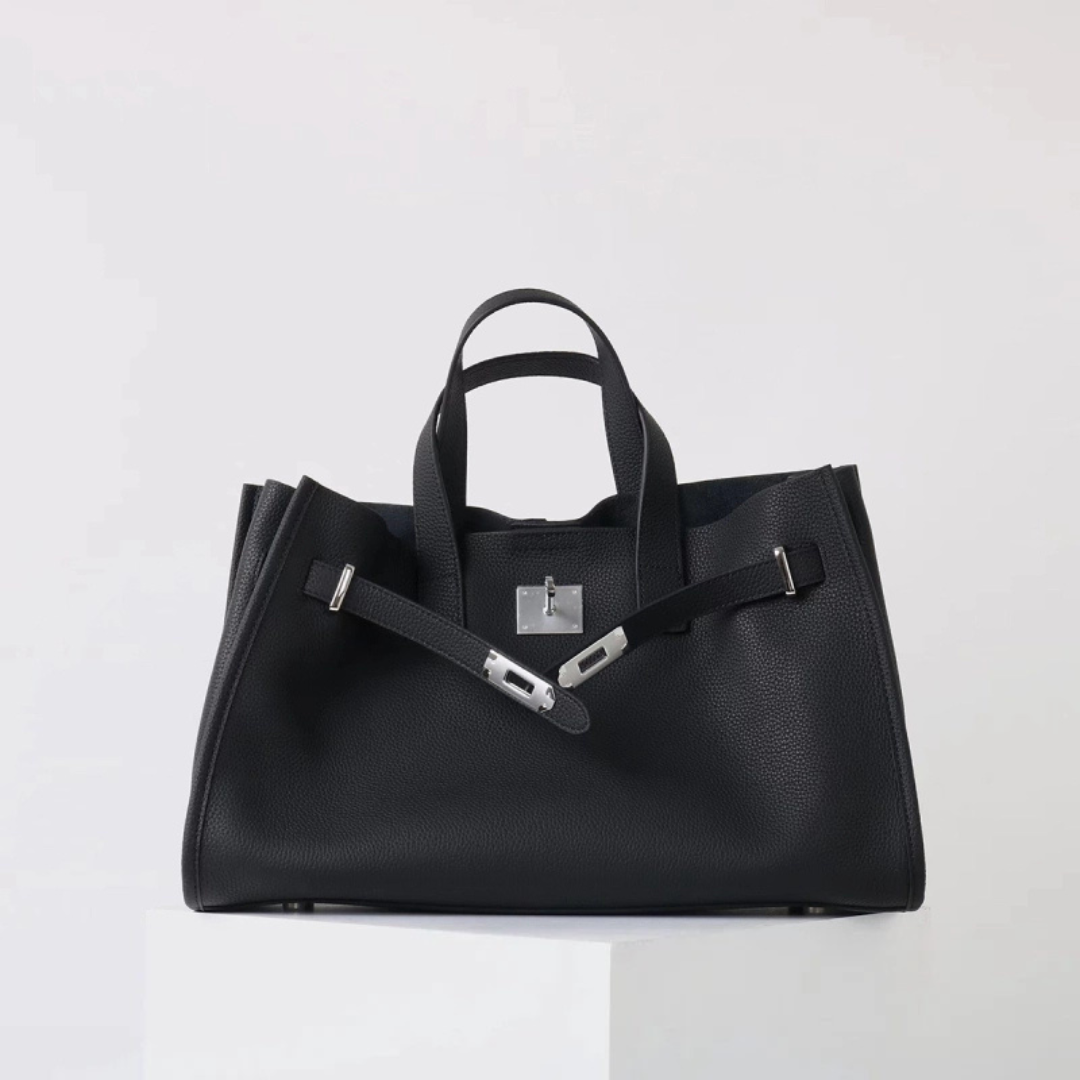 Urban Luxe Tote