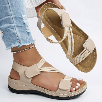 Sarah™ | Orthopedic Comfort Sandals