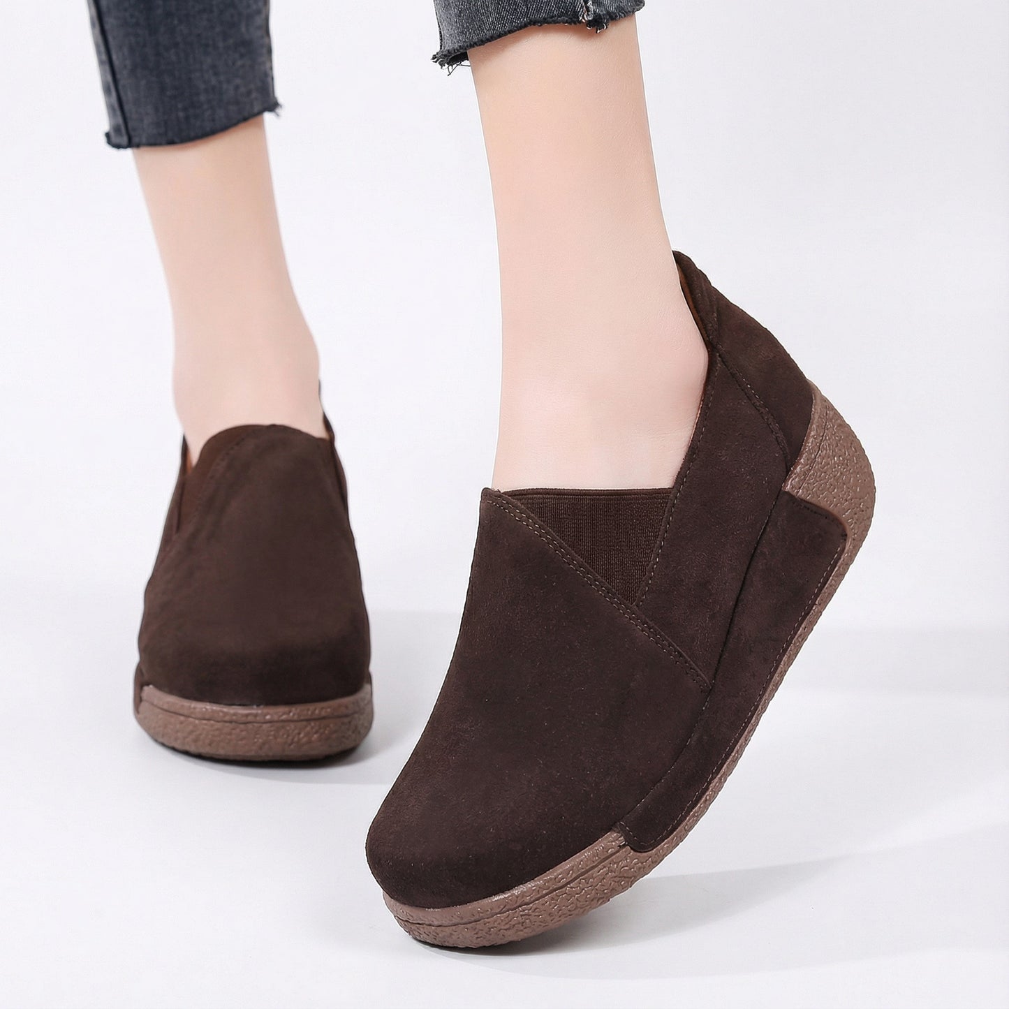 Seria™ | Orthopedic Sneakers