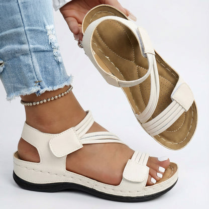 Sarah™ | Orthopedic Comfort Sandals