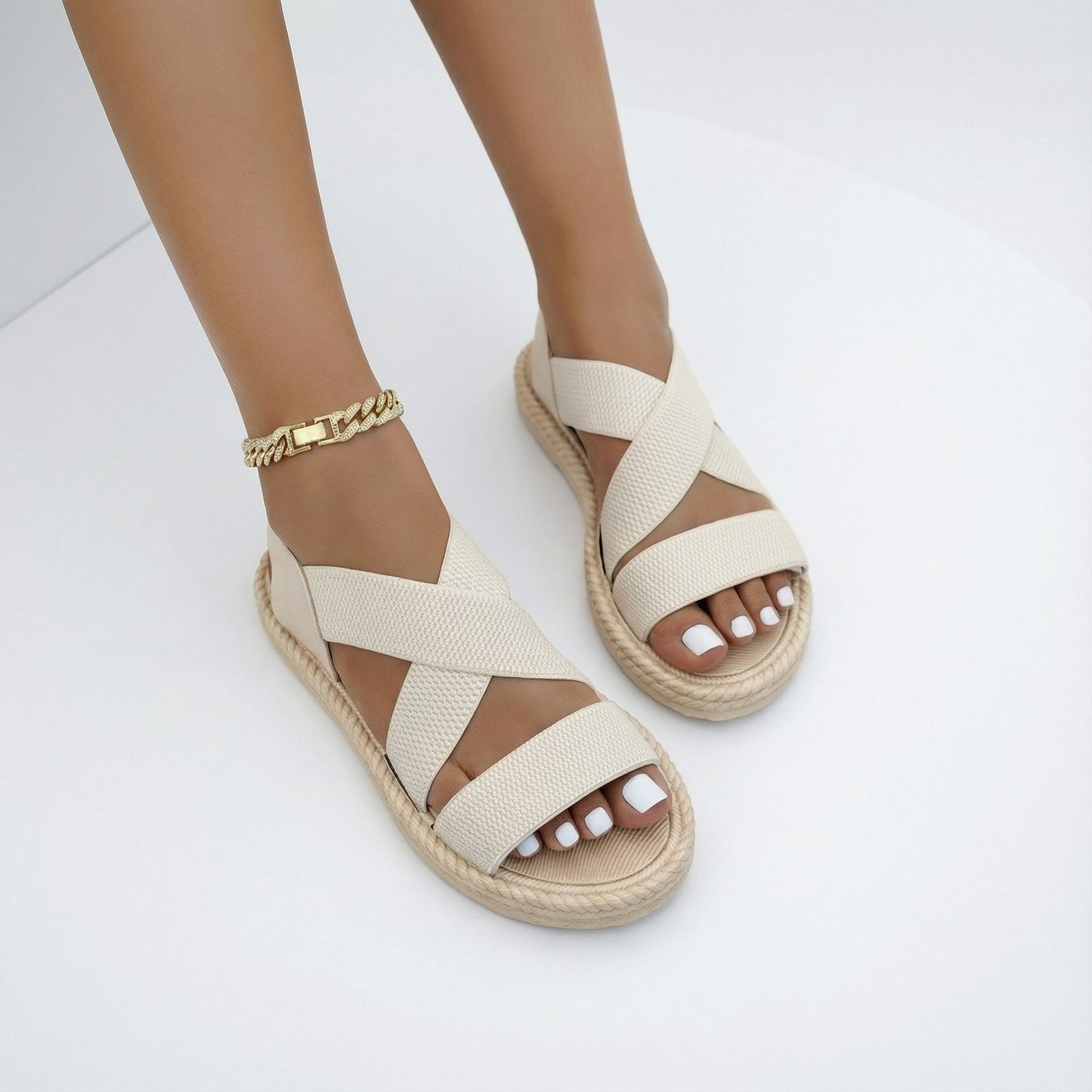 Valentina | casual sandals