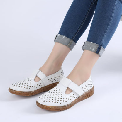 Avelyne™ | Breathable Comfort Sandals