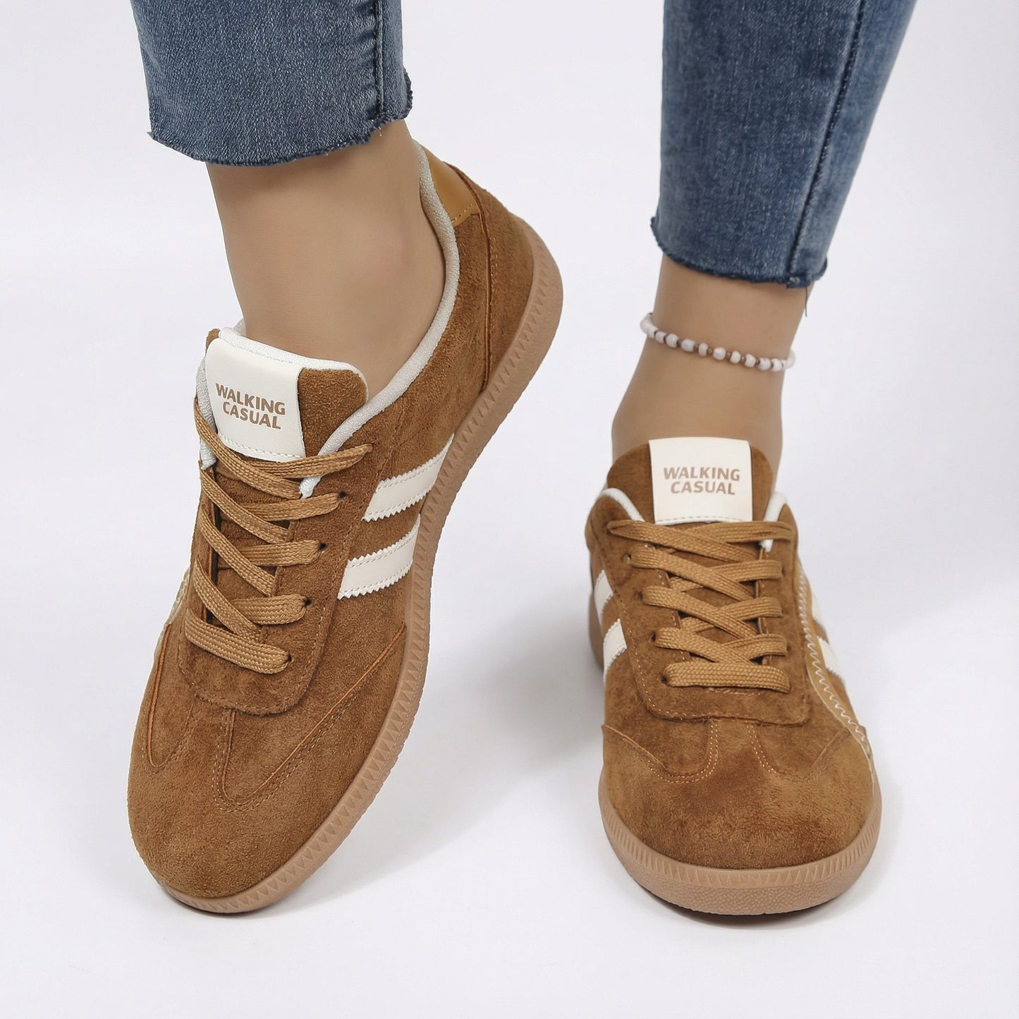 Chloe™| Comfort Sneakers