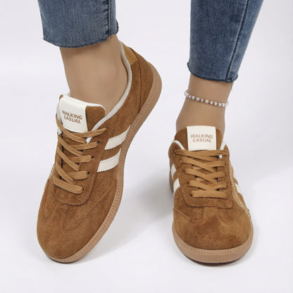 Chloe™| Comfort Sneakers