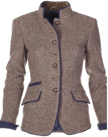 Julia - Elegant blazer
