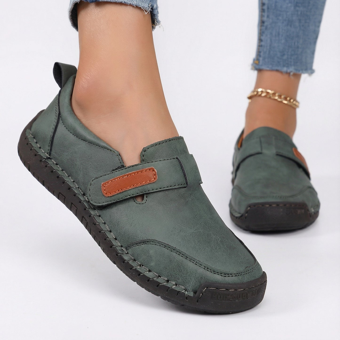 Elora™ | Orthopedic Support Sneakers