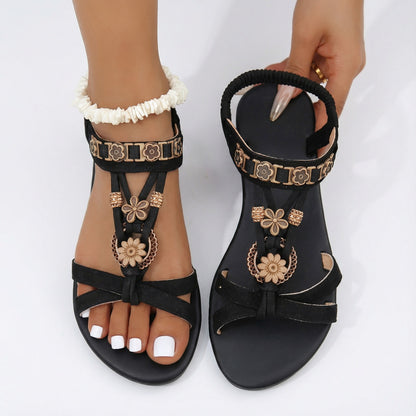Elara™ |  Orthopedic sandals