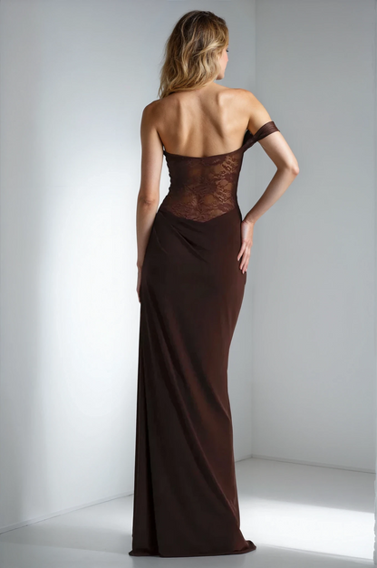 Aveline™ Luxe Lace Dress