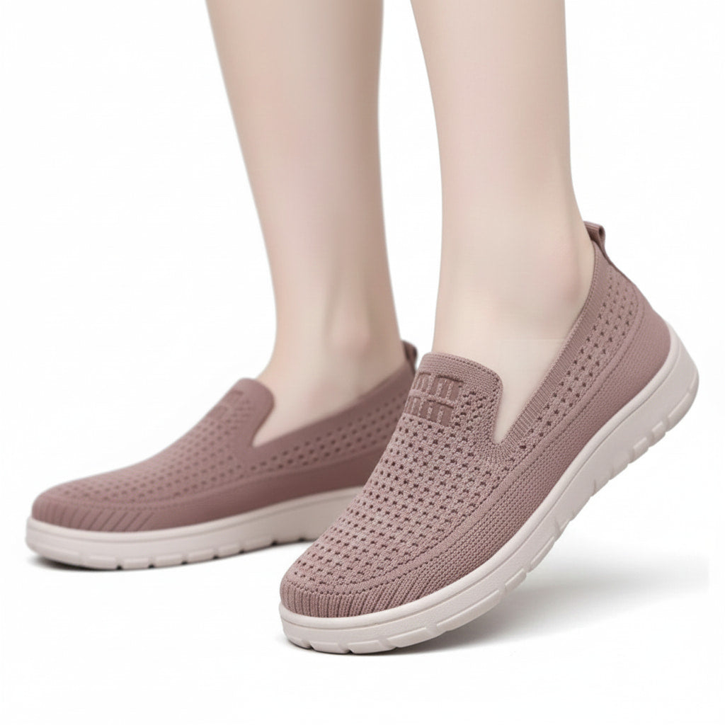 Marilla™ | Orthopedic Support Shoes