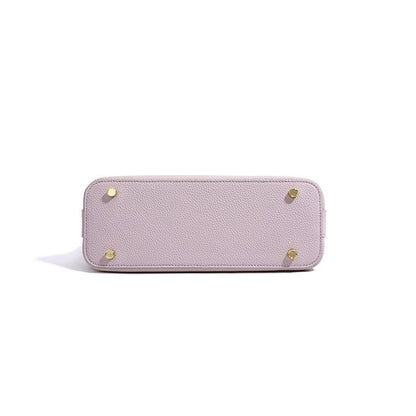Lysiana | Premium Togo Leather Shoulder Bag