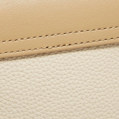 Lysiana | Aurora Genuine Leather Shoulder Hobo Bag