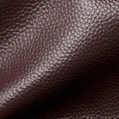 Lysiana | Retro Genuine Leather Minimalist Tote